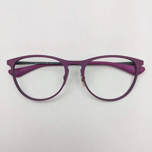 🕶️Frame Only | Ray-Ban RJ9538S 254 Junior Kid's Sunglasses 50/17 130 /KAI542🕶️​